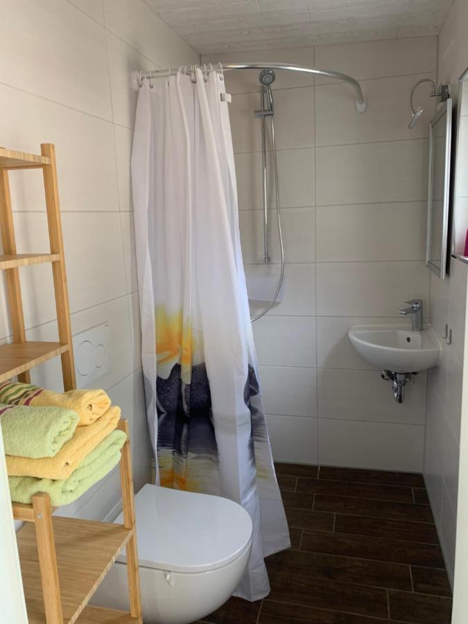 Ferienwohnung Wilde - Coriansberg Itzehoe Exterior foto