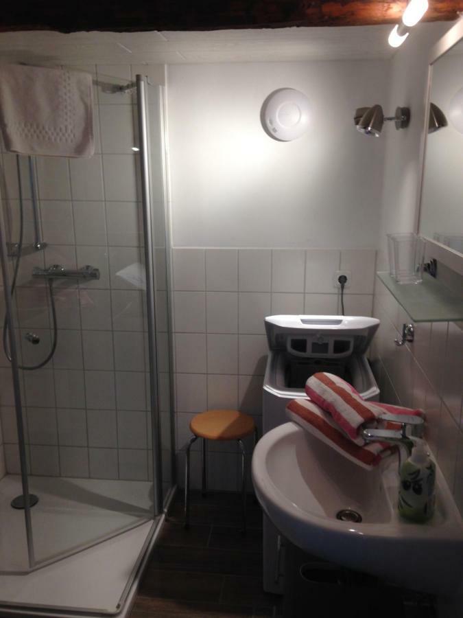 Ferienwohnung Wilde - Coriansberg Itzehoe Exterior foto